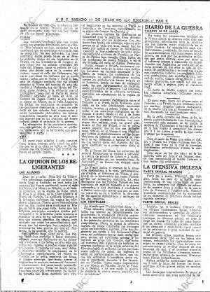 ABC MADRID 01-07-1916 página 6