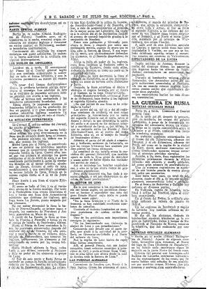 ABC MADRID 01-07-1916 página 7