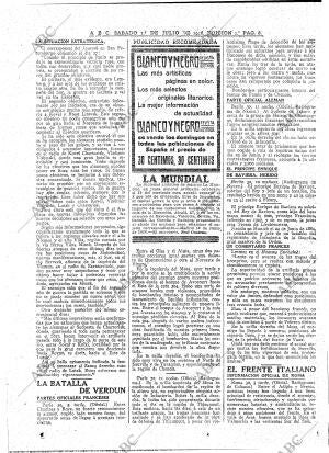 ABC MADRID 01-07-1916 página 8