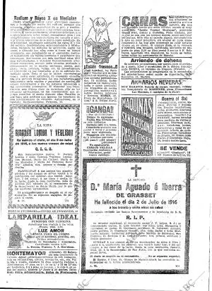 ABC MADRID 03-07-1916 página 21