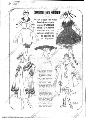 ABC MADRID 03-07-1916 página 24