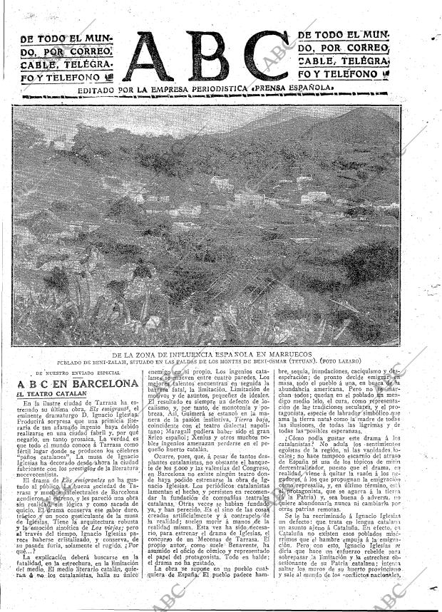 ABC MADRID 03-07-1916 página 3
