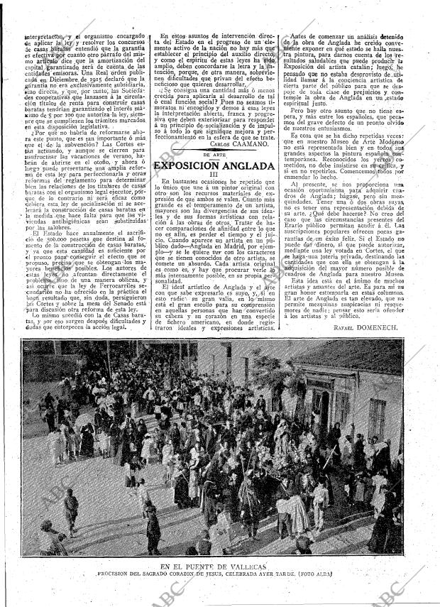 ABC MADRID 03-07-1916 página 5