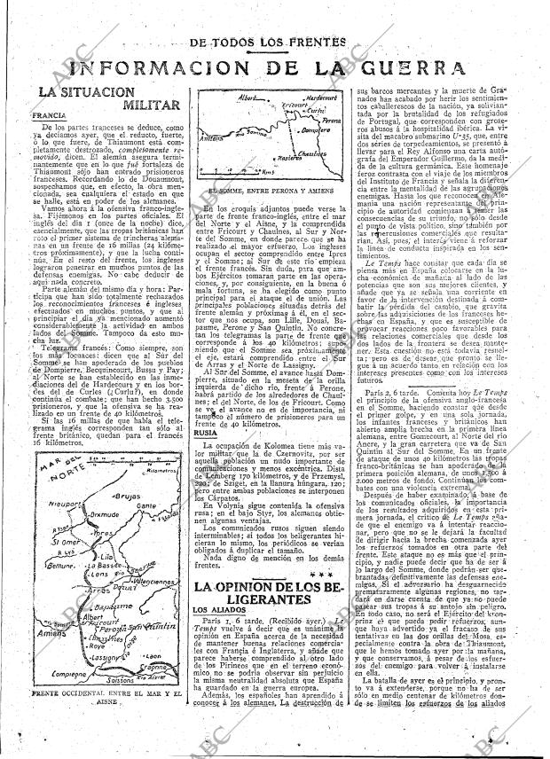 ABC MADRID 03-07-1916 página 7