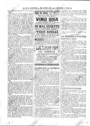ABC MADRID 03-07-1916 página 8