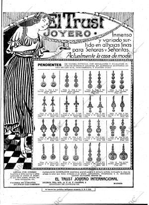 ABC MADRID 04-07-1916 página 25