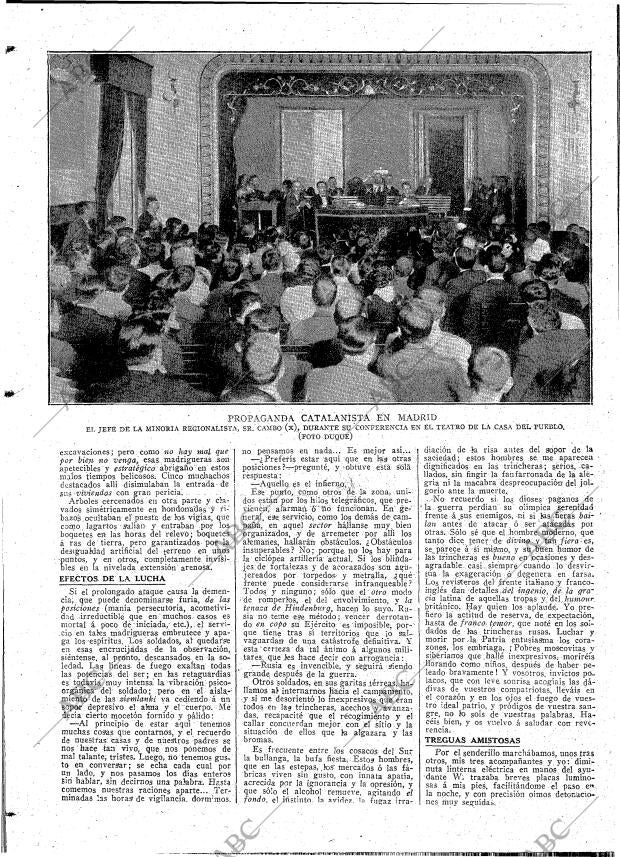 ABC MADRID 04-07-1916 página 4