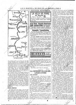 ABC MADRID 04-07-1916 página 8