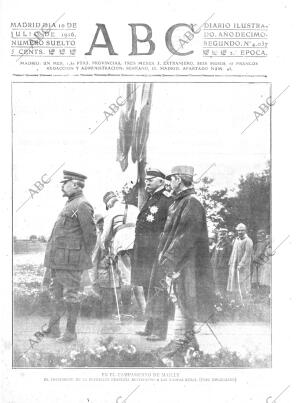 ABC MADRID 10-07-1916