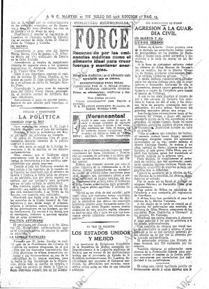 ABC MADRID 11-07-1916 página 13
