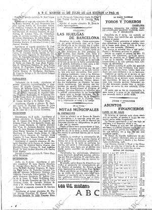 ABC MADRID 11-07-1916 página 16