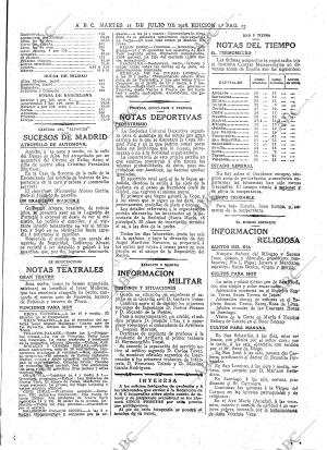 ABC MADRID 11-07-1916 página 17