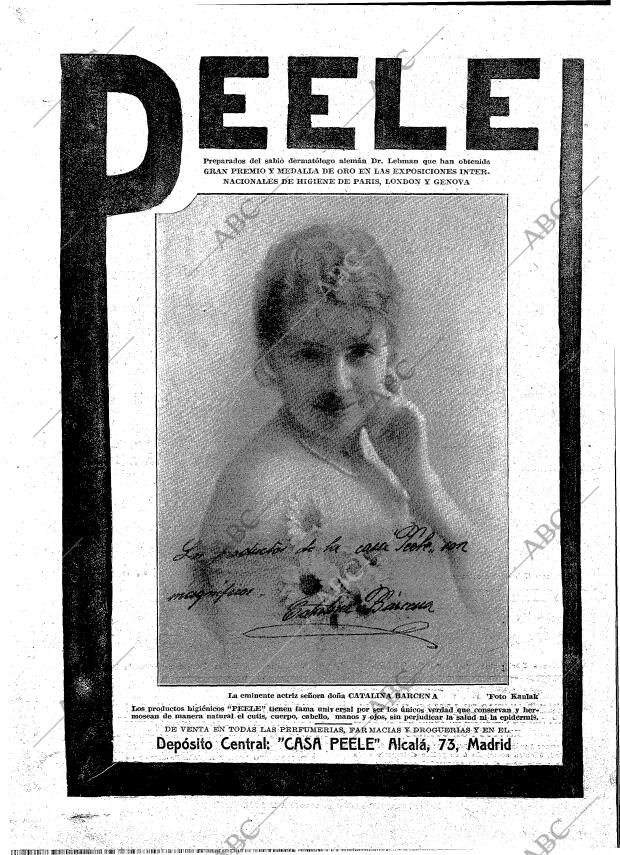 ABC MADRID 11-07-1916 página 24