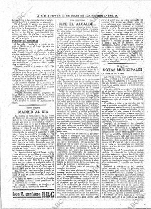 ABC MADRID 13-07-1916 página 18