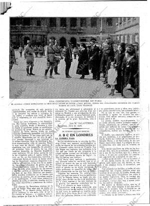 ABC MADRID 13-07-1916 página 4