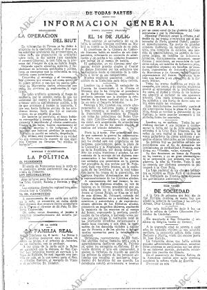 ABC MADRID 15-07-1916 página 12