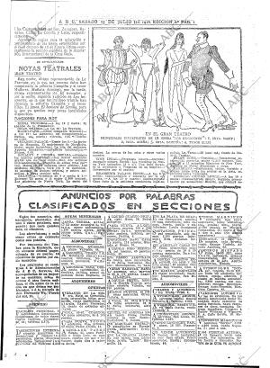 ABC MADRID 15-07-1916 página 15