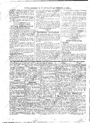 ABC MADRID 15-07-1916 página 16