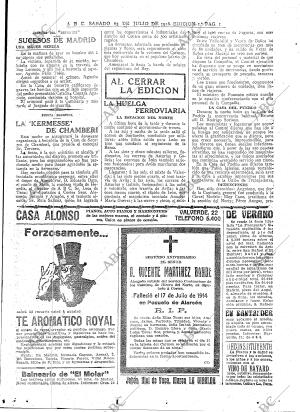 ABC MADRID 15-07-1916 página 17