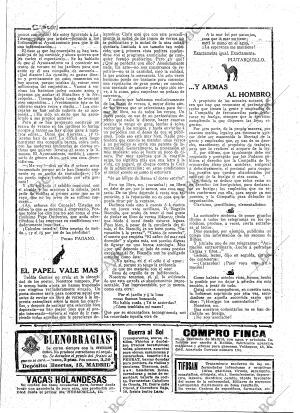 ABC MADRID 15-07-1916 página 21