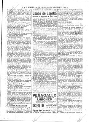 ABC MADRID 15-07-1916 página 7