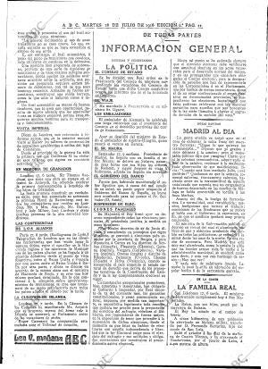 ABC MADRID 18-07-1916 página 11