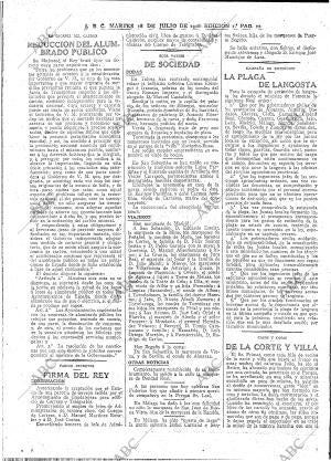 ABC MADRID 18-07-1916 página 12