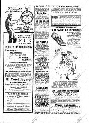 ABC MADRID 18-07-1916 página 19