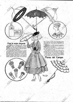 ABC MADRID 18-07-1916 página 2