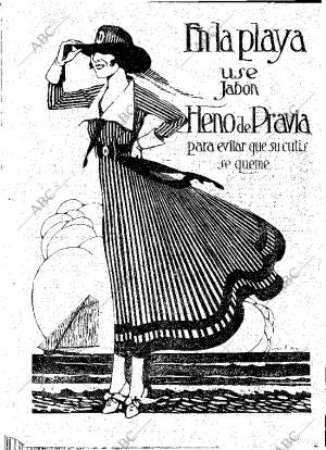 ABC MADRID 18-07-1916 página 22