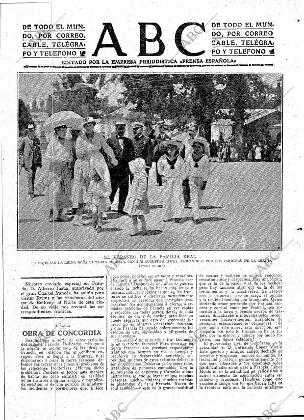 ABC MADRID 18-07-1916 página 3
