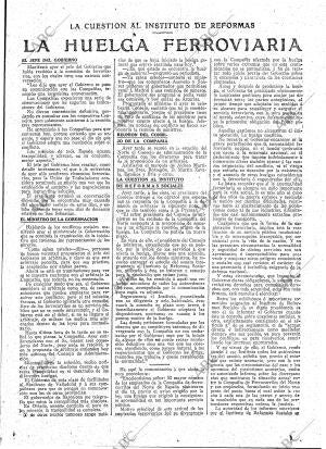 ABC MADRID 18-07-1916 página 5