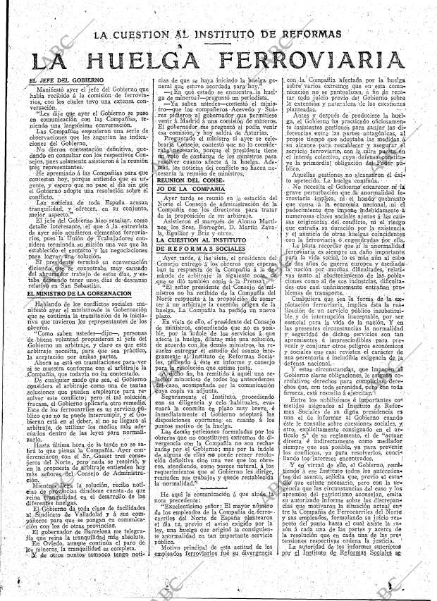 ABC MADRID 18-07-1916 página 5