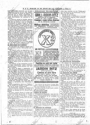 ABC MADRID 18-07-1916 página 6