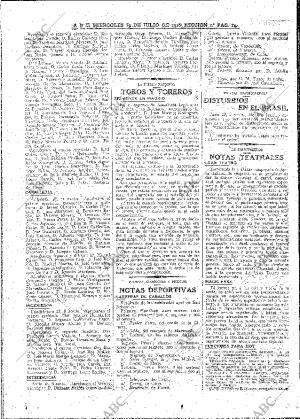 ABC MADRID 19-07-1916 página 14