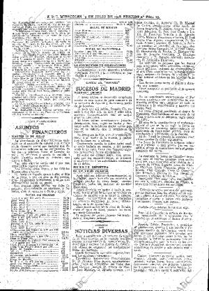 ABC MADRID 19-07-1916 página 15