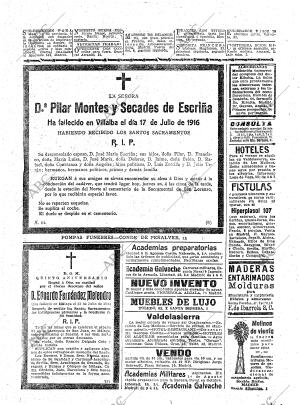 ABC MADRID 20-07-1916 página 17