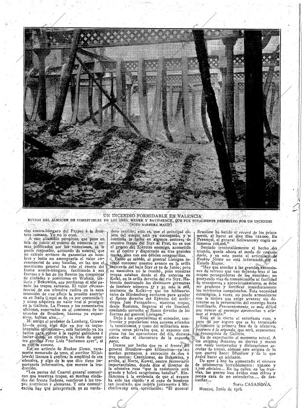 ABC MADRID 20-07-1916 página 4