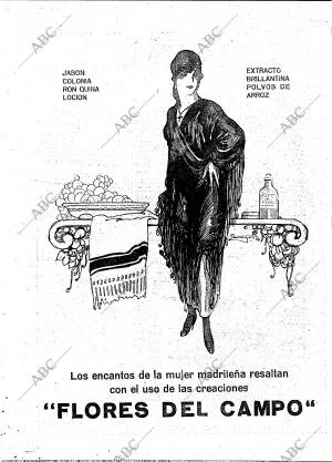 ABC MADRID 29-07-1916 página 22