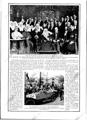 BLANCO Y NEGRO MADRID 30-07-1916 página 16