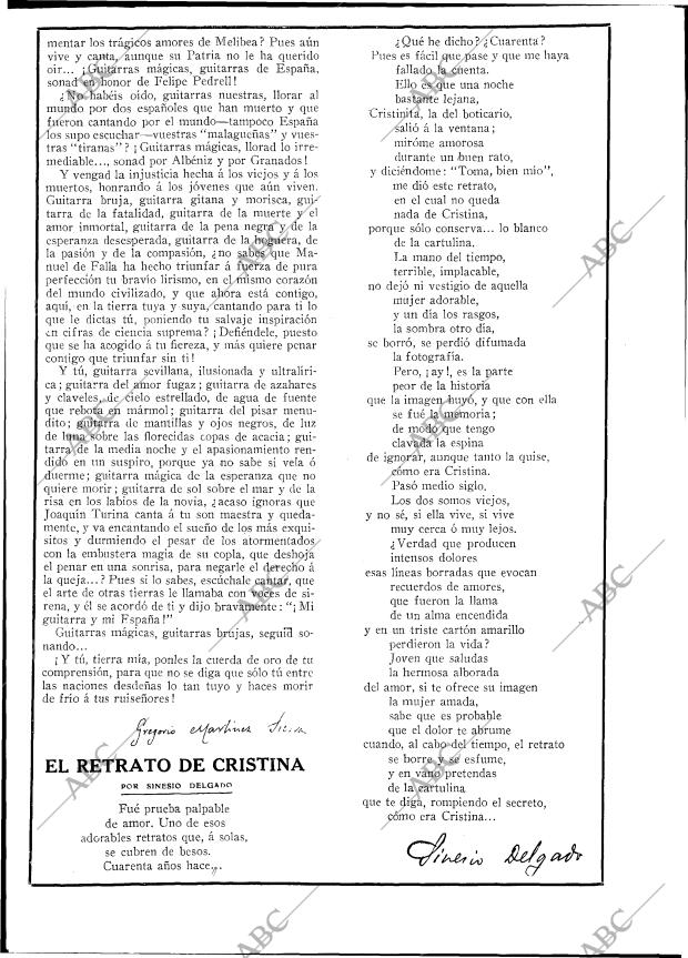 BLANCO Y NEGRO MADRID 30-07-1916 página 24