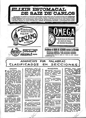 BLANCO Y NEGRO MADRID 30-07-1916 página 43