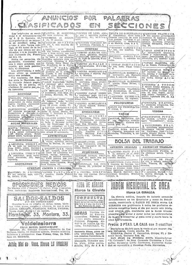 ABC MADRID 31-07-1916 página 17