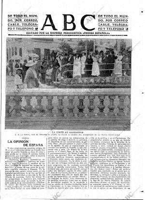 ABC MADRID 31-07-1916 página 3