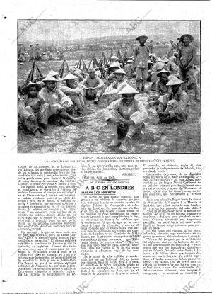 ABC MADRID 31-07-1916 página 4