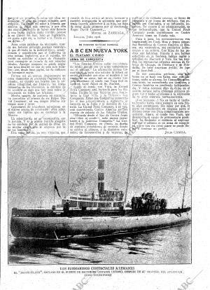 ABC MADRID 31-07-1916 página 5