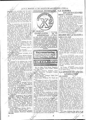 ABC MADRID 01-08-1916 página 10