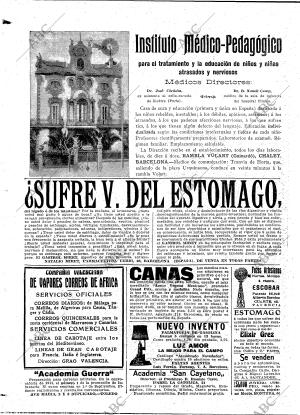 ABC MADRID 01-08-1916 página 2