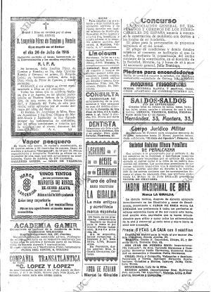 ABC MADRID 01-08-1916 página 21