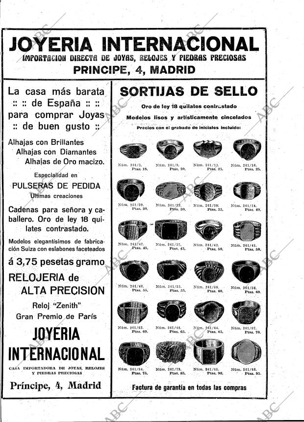 ABC MADRID 01-08-1916 página 23
